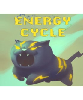 Energy Cycle - Soundtrack DLC Steam Key GLOBAL